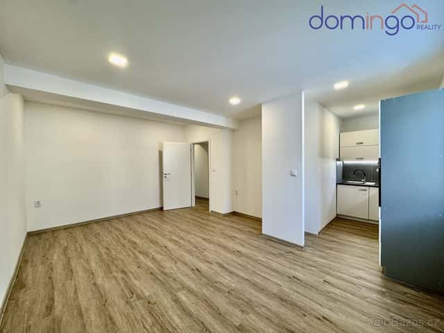 Pronájem bytu 3+kk 70 m2 po kompletní rekonstrukci, okres Svitavy