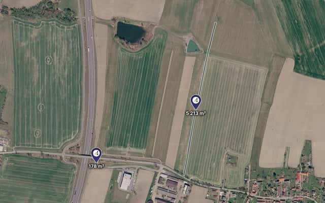 Prodej pole v k.ú. Chlebov, ev.č. 2026-08-24-125933, okres Tábor