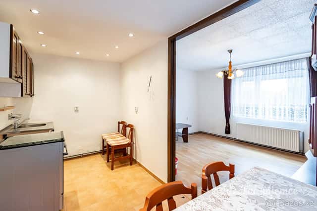Pronájem rodinného domu 2+1, Jiskrova, Brandýs nad Labem, 18, okres Praha-východ