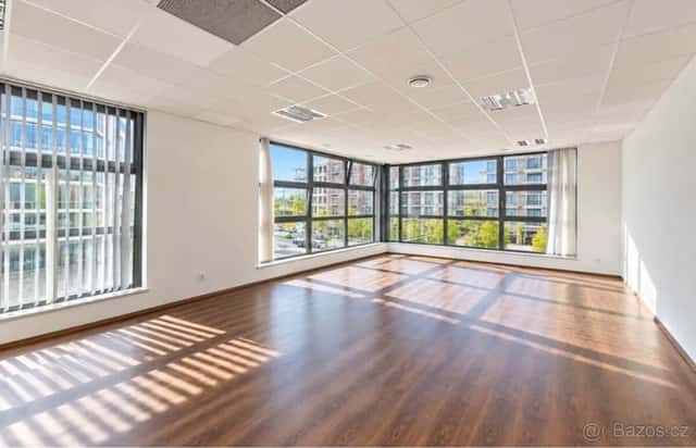 Pronajem kancelare 52 m2 Praha 5 Lihovar bez provize, Praha 5