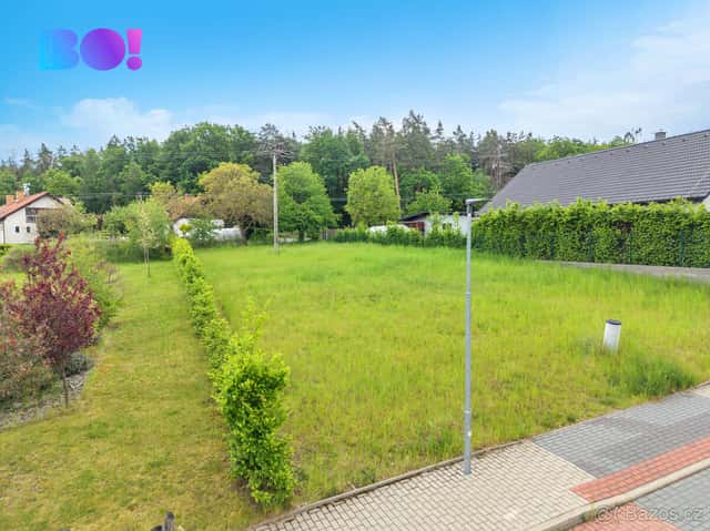 Prodej pozemku pro bydlení, 1 060 m², Rabštejnská Lhota, okr, okres Chrudim