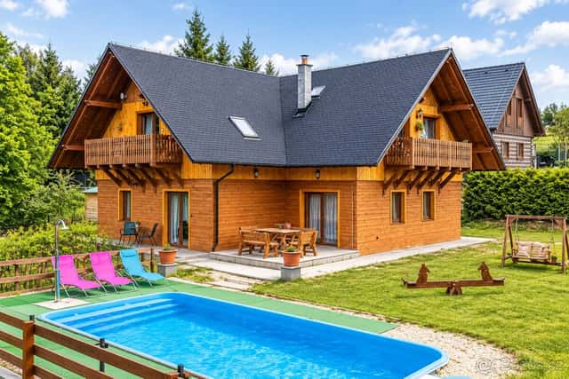 Prodej, dům, 1 162 m poz., 49, Chocnějovice - Drahotice, Če, okres Mladá Boleslav