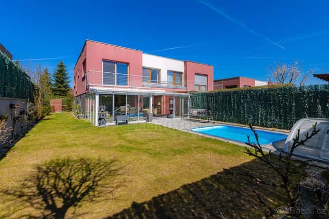 5+kk,163m2, Roztoky, okres Praha-západ