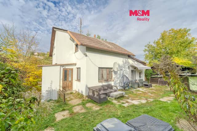 Prodej chaty, 52 m², Klecany, okres Praha-východ