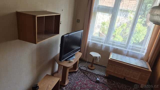 pokoj byt Lukavec, okres Pelhřimov