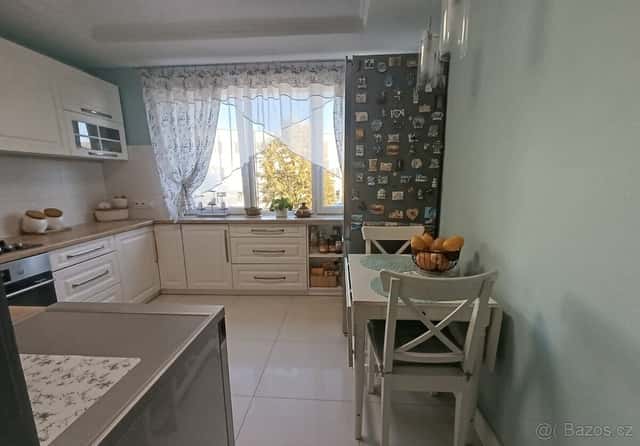 3+1, okres Prostějov