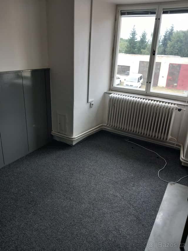 Nabízím k pronájmu nebytové-kancelářské pros. v Luhačovicích, okres Zlín