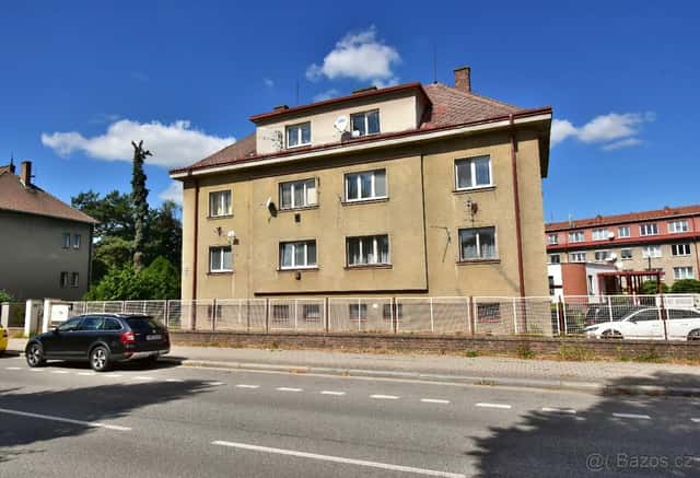Prodej bytu 3+KK, centrum, Hradec Králové., okres Hradec Králové