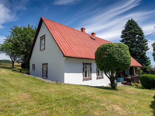Prodej, dům, 2 058 m poz., 61, Liptaň, Česko, okres Bruntál