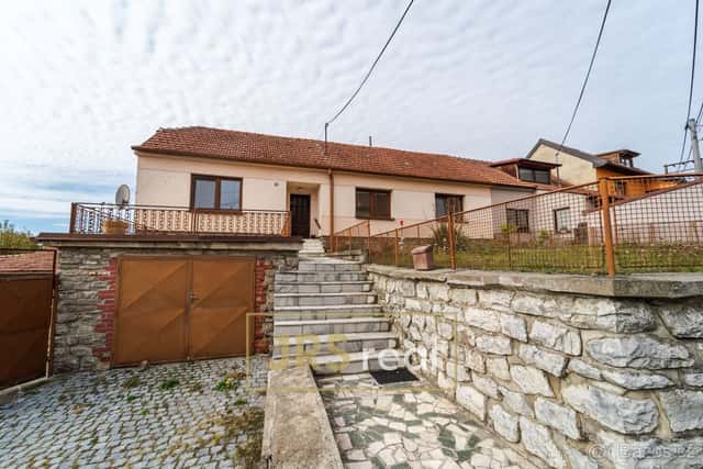 Prodej rodinného domu 190 m², Březina u Křtin, Brno venkov, okres Brno-venkov