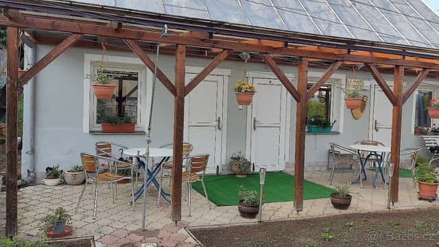 Pronájem Apartmánů Vranov nad Dyjí, okres Znojmo