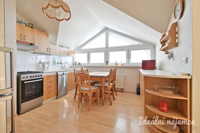 Pronájem bytu 3+1, Rozprýmova, Újezd u Brna, Kč/měs, 67 m2, Brno venkov, okres Brno-venkov