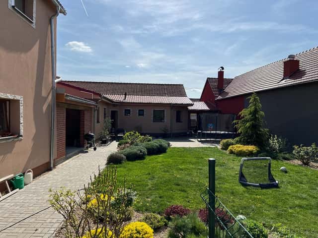 Prodej RD bez RK, Brno venkov, okres Brno-venkov