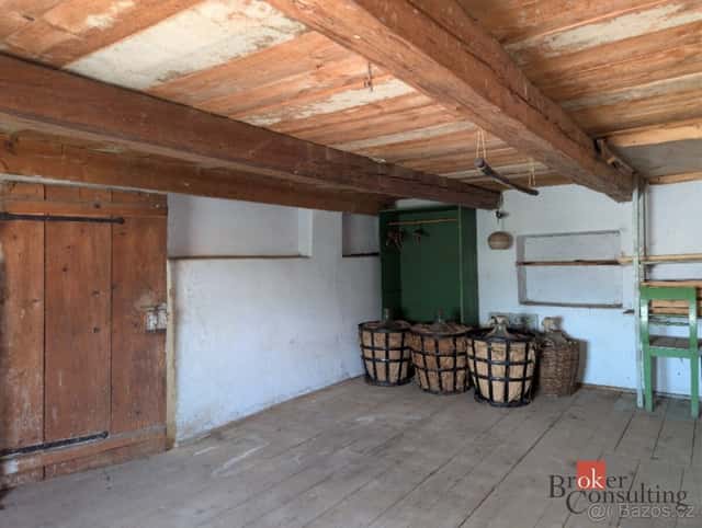 Prodej, domy/rodinný, 133 m2, 68771 Komňa, Uherské Hradiště, okres Uherské Hradiště