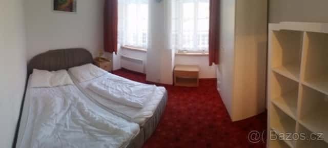Pronájem 2+1 Karlovy Vary, okres Karlovy Vary