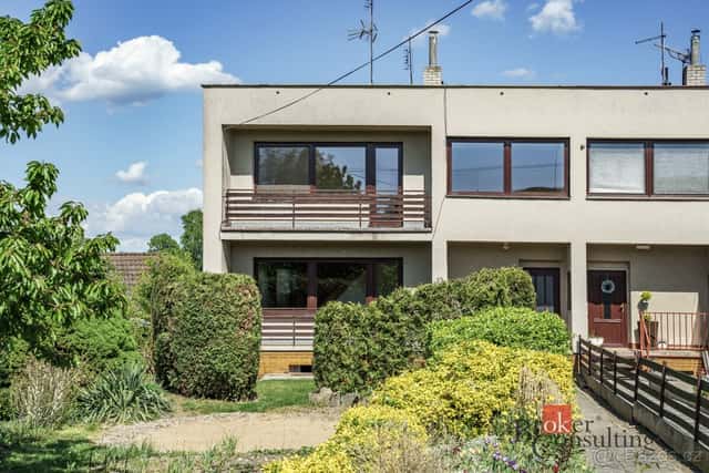 Prodej, domy/rodinný, 141.5 m2, Vlčopolská 562, 29404 Dolní, okres Mladá Boleslav