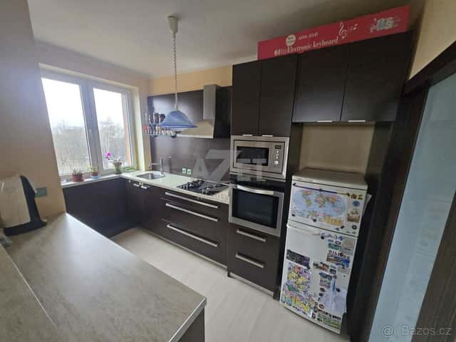 Prodej, byt 2+1, 50 m2, Havířov, ul. Hlavní třída, okres Karviná