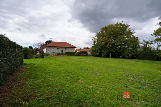 Prodej, pozemky/bydlení, 1036 m2, Hadačka , Výrov, Plzeň-sev, okres Plzeň-sever