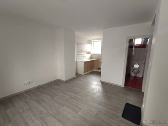 světlý a úsporný byt 1+kk, Brno venkov, okres Brno-venkov