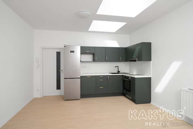 Podnájem bytu 1+kk | 29–36 m² | 2 byty na výběr | 28. října, okres Ostrava-město