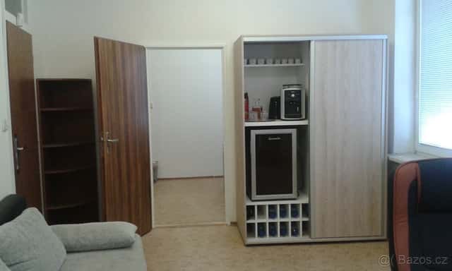 Kancelář 18,5 m2 - Brno- Trnitá - BEZ PROVIZE, okres Brno-město