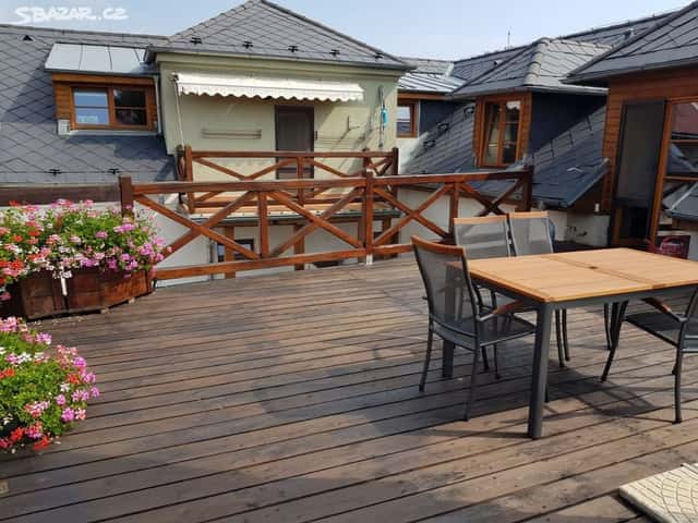 Olomouc Nemilany Lidická 8/22 centrum 580m2., okres Olomouc