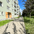 Pronájem bytu 2+1 Zlín, Malenovice, okres Zlín