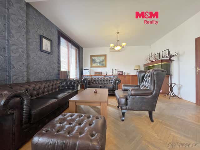 Pronájem kancelářského prostoru, 83 m², Prostějov, okres Prostějov
