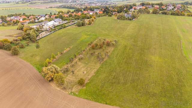 Pozemky v Janovicích. Přes 10 000 m² svobody., okres Nový Jičín