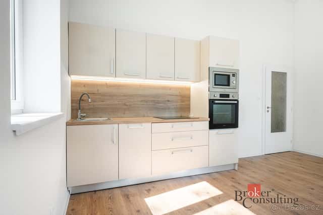 Prodej, byty/2+kk, 48 m2, Palackého 918/70, Přívoz, 70200 Mo, okres Ostrava-město