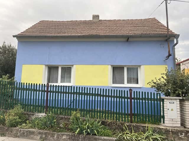 Prodej rodinného domu 148 m², pozemek 2516 m², Podsedice, okres Litoměřice