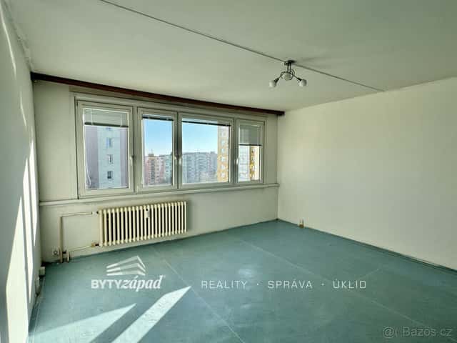 Prodej bytu 4+1 82 m², Plzeň - Bolevec, ev.č. xMVB8694, okres Plzeň-město