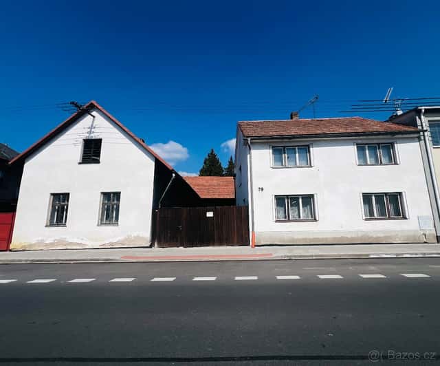 Dům na prodej - Holice v Čechách, okres Pardubice