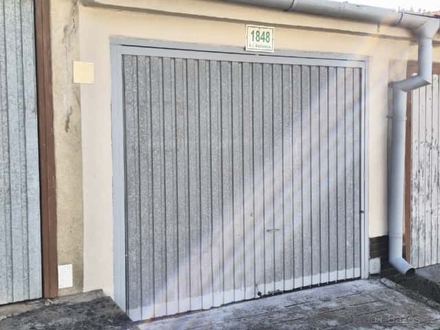 Pronájem garáže Brno, Řečkovice - Medlánky, okres Brno-město