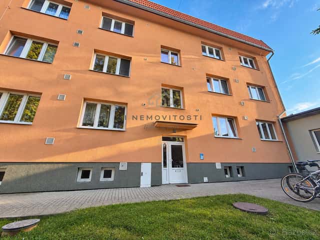 Prodej bytu 2+1, Slavkov u Brna, okres Vyškov