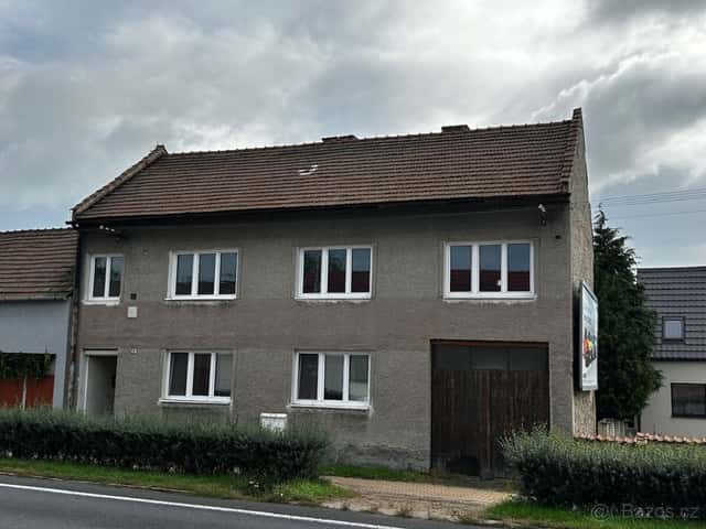 RD Spytihněv, okres Zlín