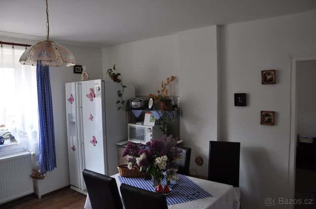 Pronájem bytu 2+1 v RD, okres Beroun
