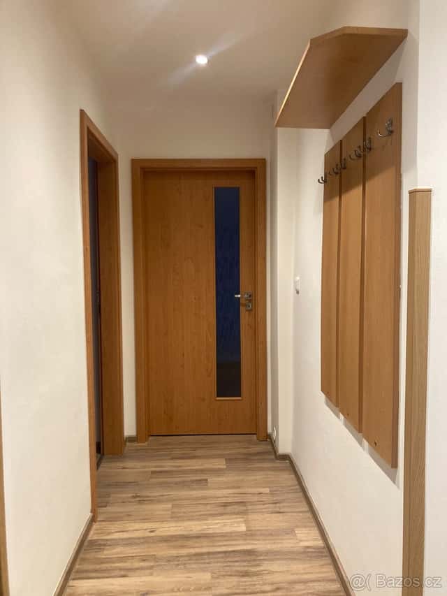 Pronájem bytu 2+1 Holešov, okres Kroměříž