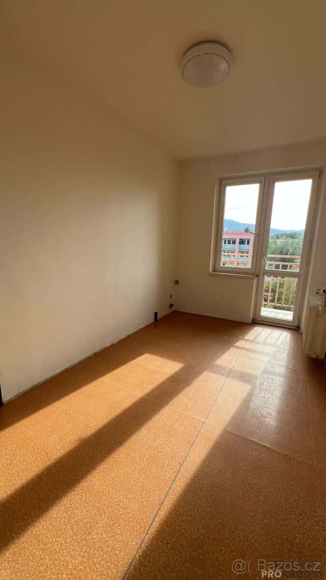 Pronájem bytu 1+kk Lidická, Třinec, okres Frýdek-Místek