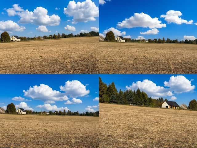 Atraktivní stavební pozemek, okres Mladá Boleslav