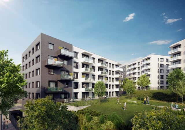 Prodej bytu 3+kk, Praha 5