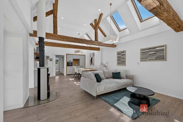 Prodej, domy/rodinný, 99 m2, 33401 Horní Lukavice, Plzeň-jih, okres Plzeň-jih