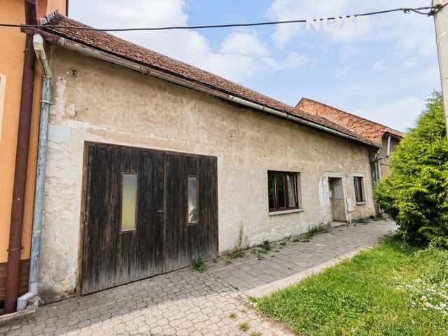 Prodej Rodinný dům, 92㎡, okres Přerov