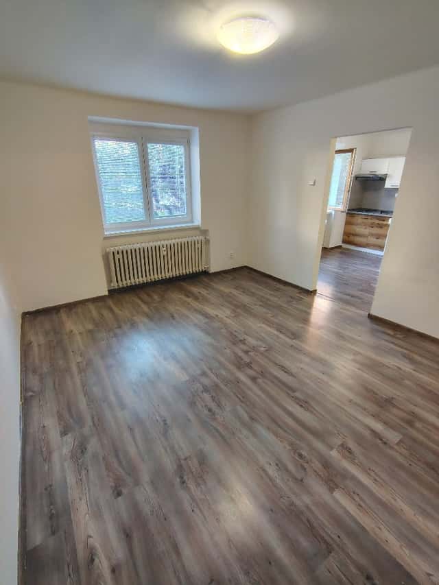 Pronájem bytu 1+1, 34m2, Praha 4, Praha 4