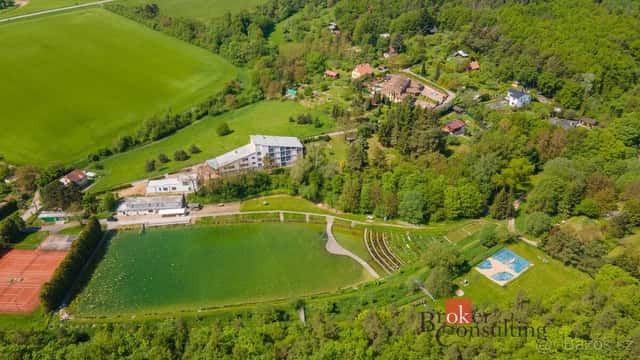 Prodej, pozemky/ostatní, 4878 m2, U Koupaliště, Říčany, Brno, Brno venkov, okres Brno-venkov