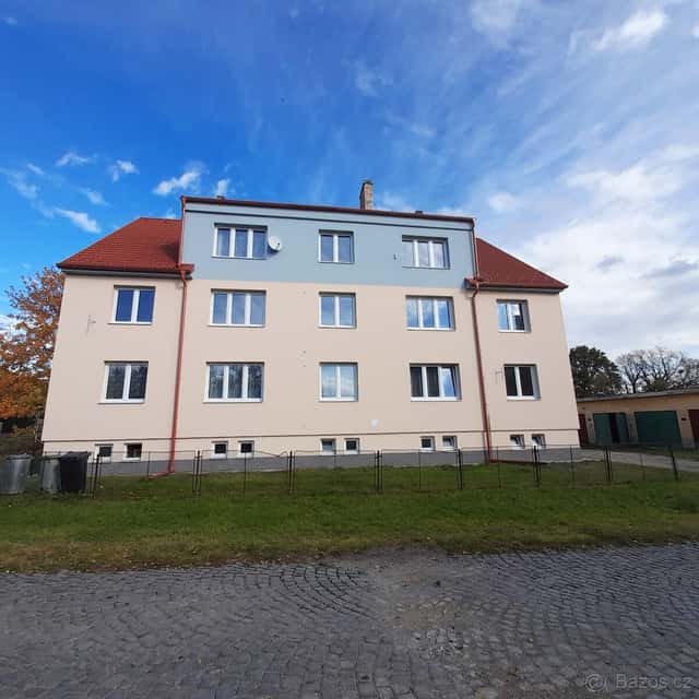 Pronájem bytu 2+1, okres Strakonice