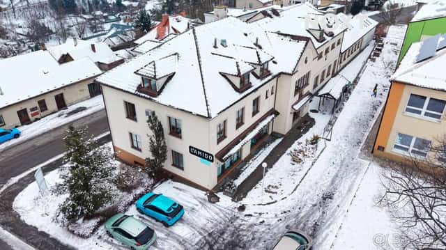 Prodej komerční Výroba, 2 000㎡, okres Svitavy