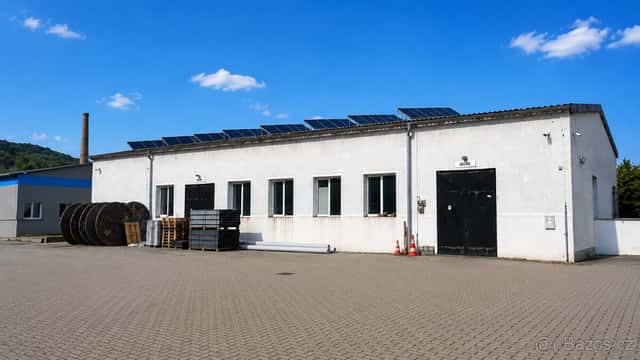 SKLAD + LOGISTIKA V JEDNOM | ÚSTÍ NAD LABEM | SKLADNÍK, VZV,, okres Ústí nad Labem