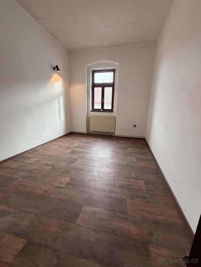 Prostor pro podnikání - Klášterec nad Ohří, okres Chomutov