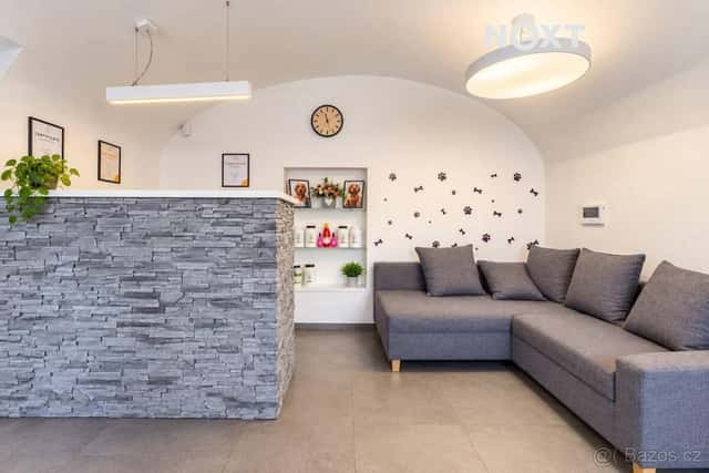 Pronájem komerční Ostatní, 23㎡, okres Šumperk
